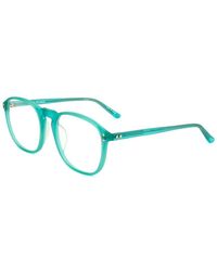 Linda Farrow - Matthew Williamson By Linda Farrow Mw42 50Mm Optical Frames - Lyst