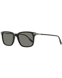 Lacoste - L6035S 53Mm Sunglasses - Lyst