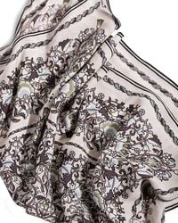 Saachi - Tagore Bandana - Lyst