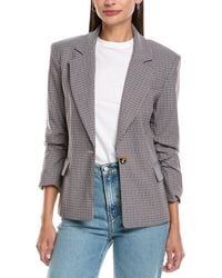 tyler boe - Cotswold Cutaway Jacket - Lyst