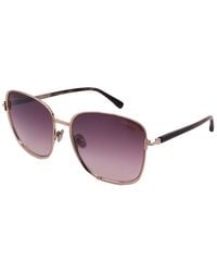 Tom Ford - Ft1029/S 57Mm Sunglasses - Lyst