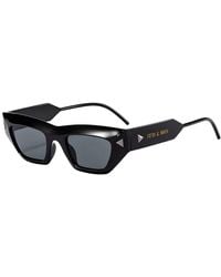 Fifth & Ninth - Logan 41Mm Polarized Sunglasses - Lyst