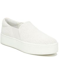 vince platform sneakers sale