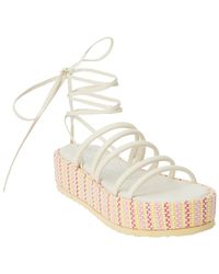 Matisse - Eli Sandal - Lyst