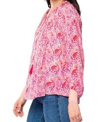 Tolani - Jules Top - Lyst