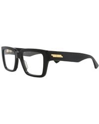 Bottega Veneta - 51Mm Optical Frames - Lyst