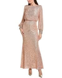 Eliza J - Gown - Lyst