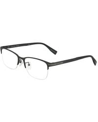 Trussardi - Vtr275F 54Mm Optical Frames - Lyst