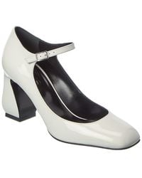 Sergio Rossi - Patent Pump - Lyst