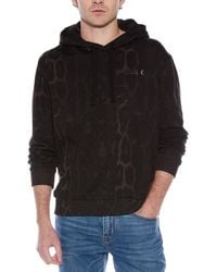 BOSS - Daglion Hoodie - Lyst