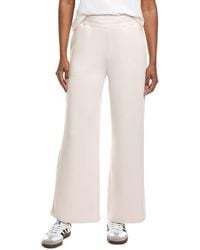 Vintage Havana - Cloud Fleece Flare Pant - Lyst