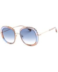 Missoni - Mis0034 53mm Sunglasses - Lyst