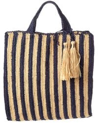 Mar Y Sol - Amalfi Tote - Lyst
