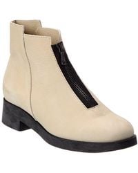 Arche - Taizzy Leather Bootie - Lyst