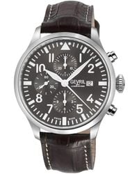 Gevril - Vaughn Watch - Lyst