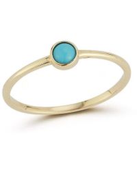 Ember Fine Jewelry 14k Turquoise Ring - Multicolour