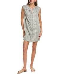 Splendid - Meadow Mini Dress - Lyst