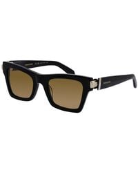 Ferragamo - Sf 2013S 52Mm Sunglasses - Lyst