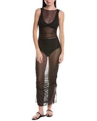Becca - Muse Pull On Dress - Lyst