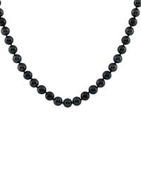 Splendid - 14k 5-6mm Akoya Pearl Necklace - Lyst