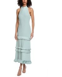 Alexis - Ines Midi Dress - Lyst