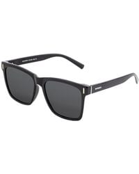 Breed - Pictor 46Mm Polarized Sunglasses - Lyst