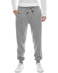 Brunello Cucinelli - Cashmere-Blend Jogger - Lyst