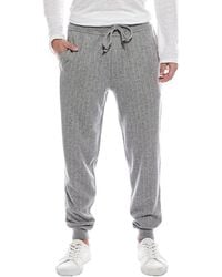 Brunello Cucinelli - Cashmere-Blend Jogger - Lyst