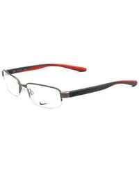 Nike - 8174g 54mm Optical Frames - Lyst