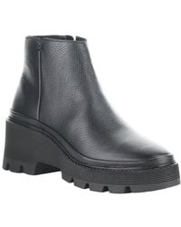 Bos. & Co. - Gais Leather Boot - Lyst