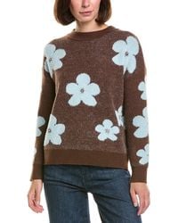 Nanette Lepore - Pullover - Lyst
