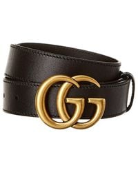 Gucci Belts for Women | Online Sale up to 40% off | Lyst