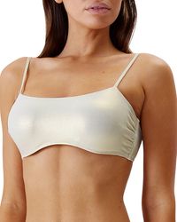 Melissa Odabash - Vegas Bikini Top - Lyst