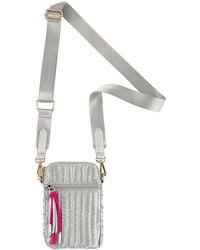 Shiraleah - Logan Phone Holder - Lyst