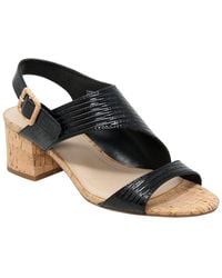 Charles David - Cannon Sandal - Lyst