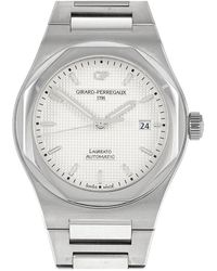 Girard-Perregaux - Girard Perregaux Watch (Authentic Pre-Owned) - Lyst