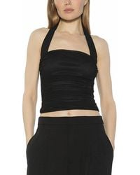 Alexia Admor - Luca Top - Lyst