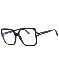 Tom Ford - 56Mm Optical Frames - Lyst