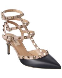 Valentino Heels for Women - Up 41% off at Lyst.com