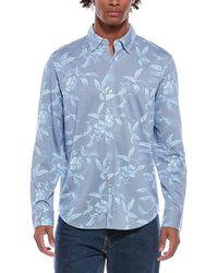 Tommy Bahama - San Lucio Gardenia Shirt - Lyst