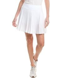 Tommy Bahama - Alicia Pleated Skort - Lyst