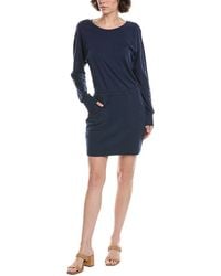 Michael Stars - Kerrigan Mini Dress - Lyst