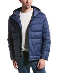 Cole Haan - Signature Jacket - Lyst