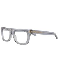 Gucci - Saint Laurent 51Mm Optical Frames - Lyst