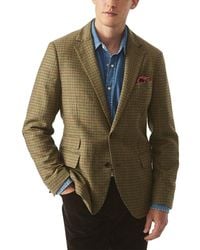 J.McLaughlin - J. Mclaughlin Suffolk Jacket - Lyst