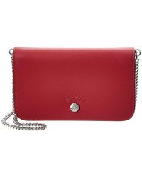 pochette longchamp pliage neo 34096598001