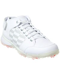 PUMA - Proadapt Delta Leather Golf Shoe - Lyst