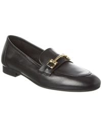 M by Bruno Magli - Demi Leather Loafer - Lyst