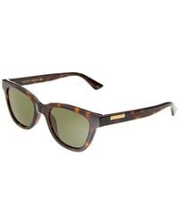 Gucci - GG1116S 51mm Sunglasses - Lyst