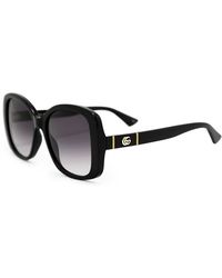 Gucci - Gg0762S 56Mm Sunglasses - Lyst